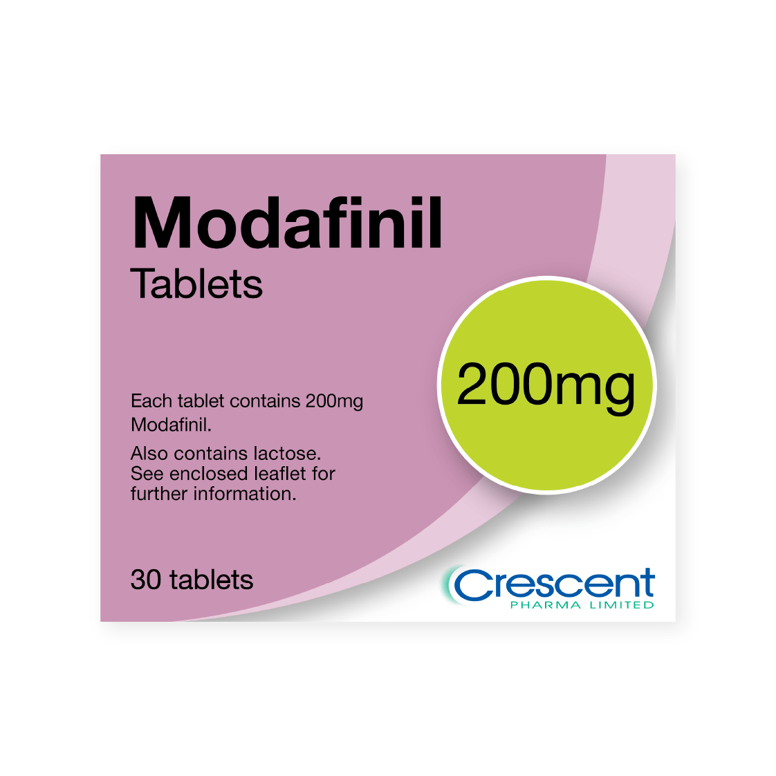 Modafinil-200mg