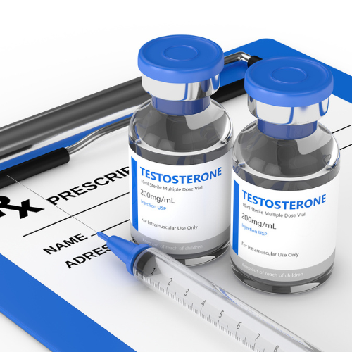 INJECTABLE STEROIDS