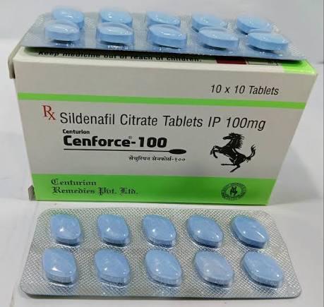 Sildenafil cenforce 200mg